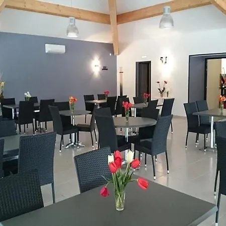 Camping Mobil 6 Pers Avec Terrasse - Api-1-52-222